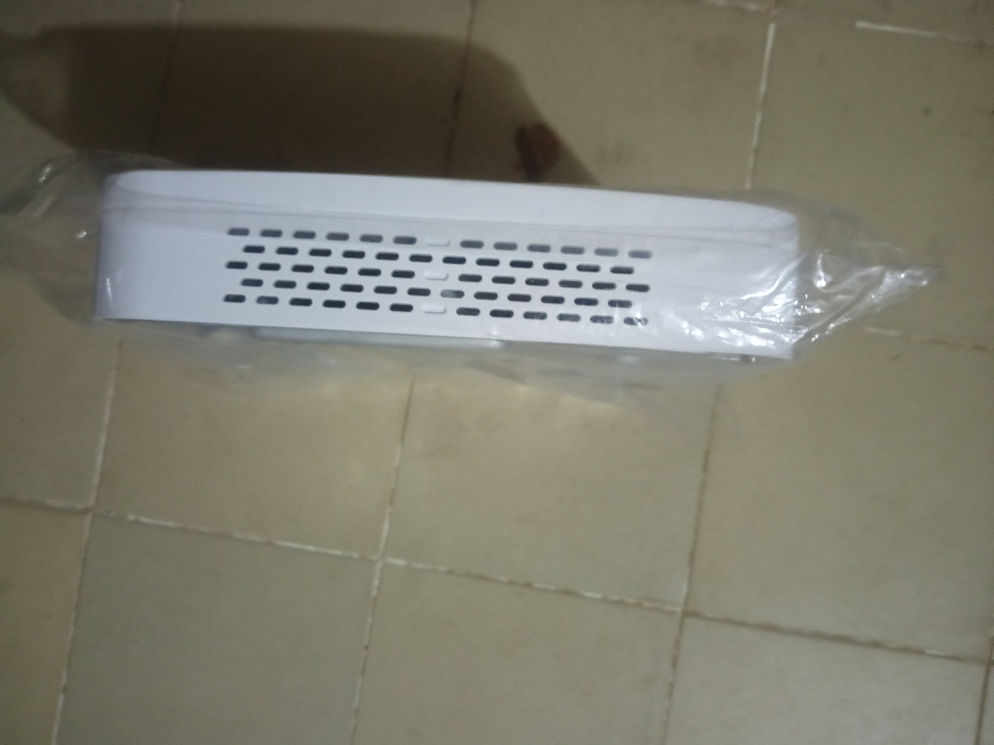 NVR DAHUA EZ-IP 1B08