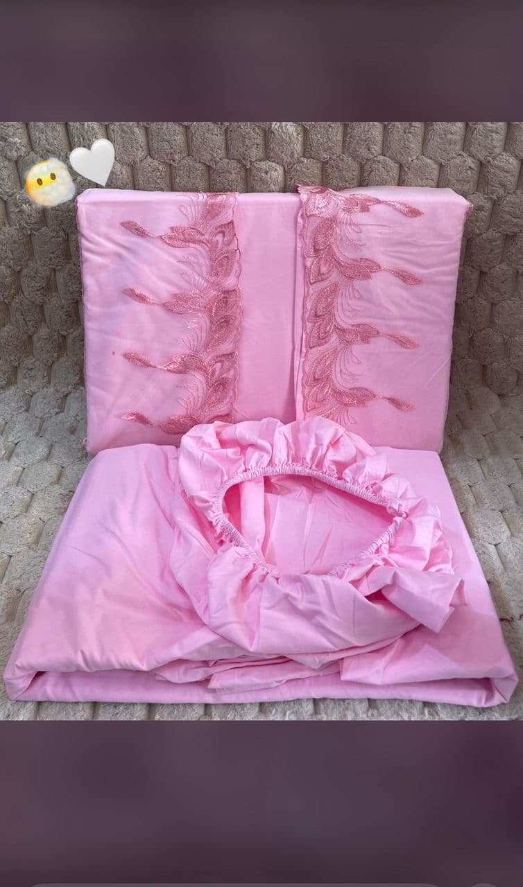 Parure de lit
