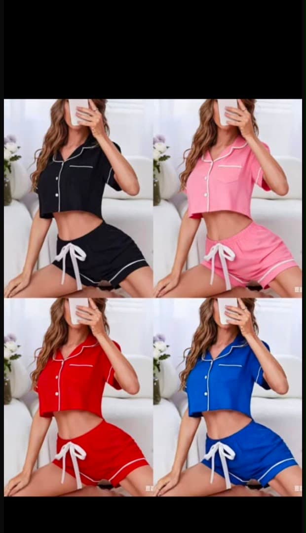Accessoires Femme
