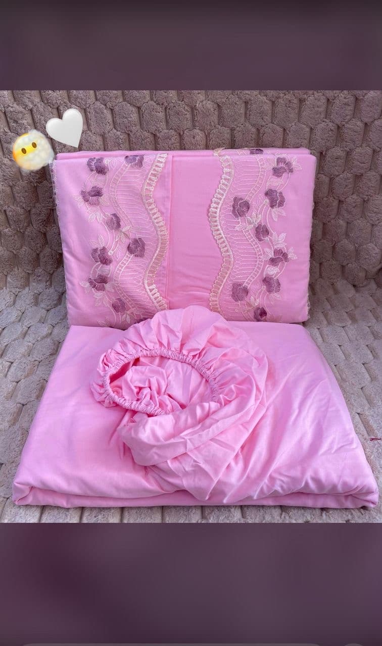Parure de lit