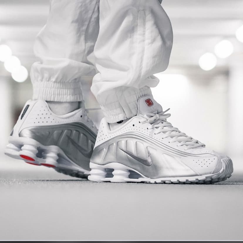 Chaussures