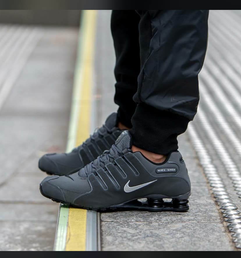 Chaussures