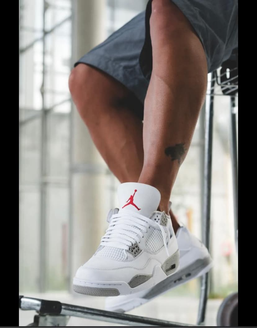 Chaussures